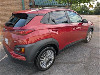 2018 Hyundai Kona SEL   - Photo 29 - Knoxville, TN 37919