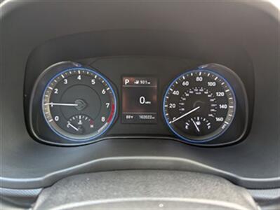 2018 Hyundai Kona SEL   - Photo 11 - Knoxville, TN 37919