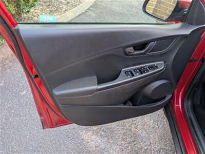 2018 Hyundai Kona SEL   - Photo 7 - Knoxville, TN 37919