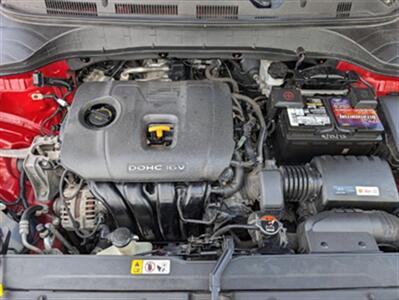 2018 Hyundai Kona SEL   - Photo 30 - Knoxville, TN 37919