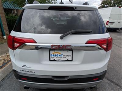 2018 GMC Acadia SLT-1   - Photo 5 - Knoxville, TN 37919