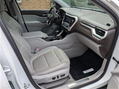 2018 GMC Acadia SLT-1   - Photo 21 - Knoxville, TN 37919