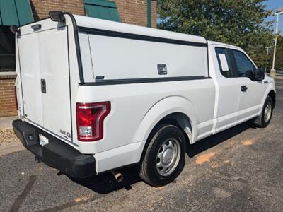 2016 Ford F-150 XL   - Photo 29 - Knoxville, TN 37919