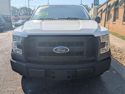 2016 Ford F-150 XL   - Photo 4 - Knoxville, TN 37919