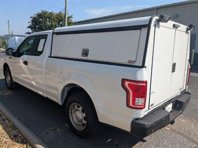 2016 Ford F-150 XL   - Photo 3 - Knoxville, TN 37919