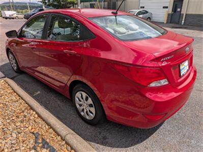2016 Hyundai Accent SE   - Photo 3 - Knoxville, TN 37919