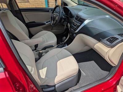 2016 Hyundai Accent SE   - Photo 15 - Knoxville, TN 37919