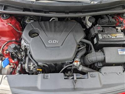 2016 Hyundai Accent SE   - Photo 23 - Knoxville, TN 37919