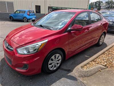 2016 Hyundai Accent SE   - Photo 21 - Knoxville, TN 37919