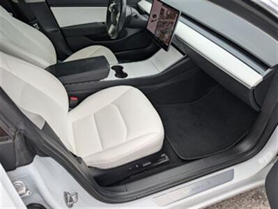 2018 Tesla Model 3 Long Range   - Photo 22 - Knoxville, TN 37919