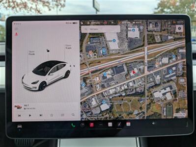 2018 Tesla Model 3 Long Range   - Photo 12 - Knoxville, TN 37919