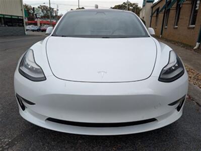 2018 Tesla Model 3 Long Range   - Photo 4 - Knoxville, TN 37919