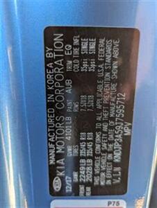 2018 Kia Soul +   - Photo 26 - Knoxville, TN 37919