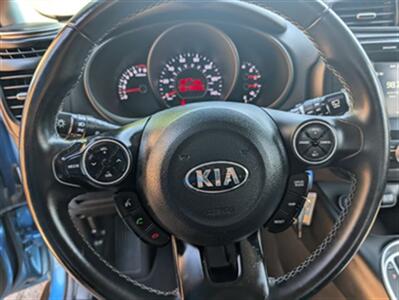 2018 Kia Soul +   - Photo 9 - Knoxville, TN 37919