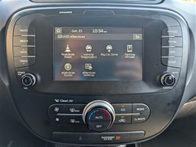 2018 Kia Soul +   - Photo 15 - Knoxville, TN 37919