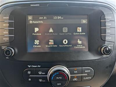2018 Kia Soul +   - Photo 16 - Knoxville, TN 37919