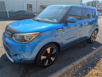 2018 Kia Soul +   - Photo 23 - Knoxville, TN 37919