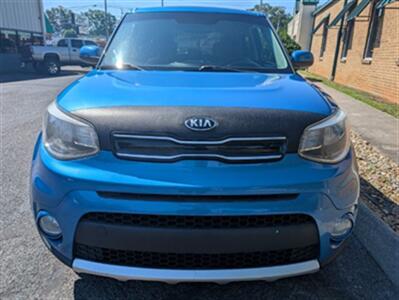 2018 Kia Soul +   - Photo 4 - Knoxville, TN 37919