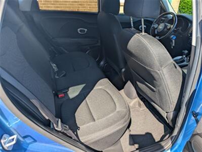 2018 Kia Soul +   - Photo 20 - Knoxville, TN 37919