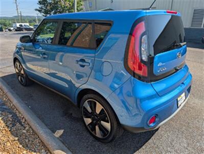 2018 Kia Soul +   - Photo 3 - Knoxville, TN 37919