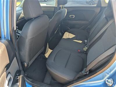 2018 Kia Soul +   - Photo 22 - Knoxville, TN 37919