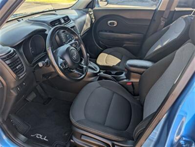 2018 Kia Soul +   - Photo 8 - Knoxville, TN 37919