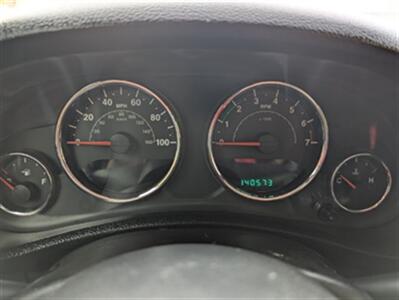 2013 Jeep Wrangler Sport   - Photo 11 - Knoxville, TN 37919