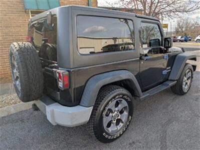 2013 Jeep Wrangler Sport   - Photo 19 - Knoxville, TN 37919