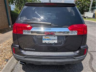 2016 GMC Terrain SLE-1   - Photo 5 - Knoxville, TN 37919