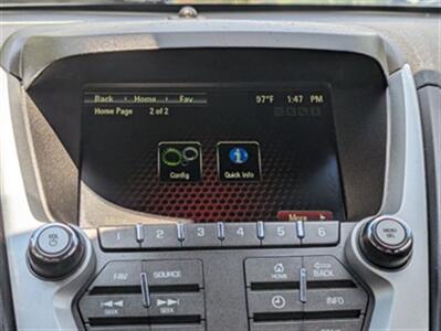 2016 GMC Terrain SLE-1   - Photo 15 - Knoxville, TN 37919