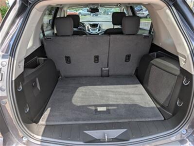 2016 GMC Terrain SLE-1   - Photo 23 - Knoxville, TN 37919