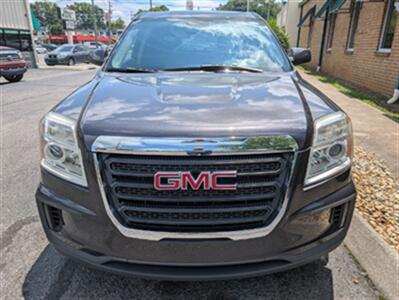 2016 GMC Terrain SLE-1   - Photo 4 - Knoxville, TN 37919