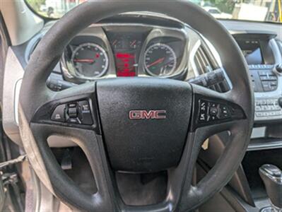 2016 GMC Terrain SLE-1   - Photo 9 - Knoxville, TN 37919