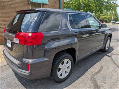 2016 GMC Terrain SLE-1   - Photo 26 - Knoxville, TN 37919
