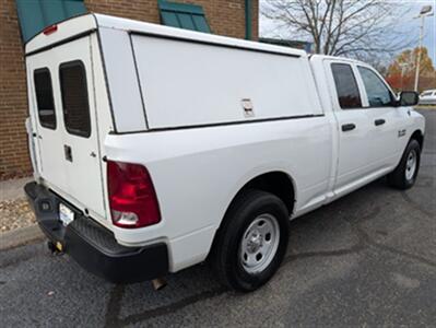 2013 RAM 1500 Tradesman   - Photo 23 - Knoxville, TN 37919