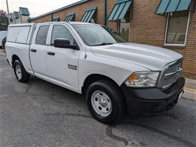 2013 RAM 1500 Tradesman   - Photo 1 - Knoxville, TN 37919