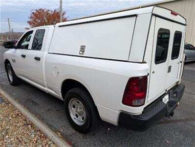 2013 RAM 1500 Tradesman   - Photo 3 - Knoxville, TN 37919