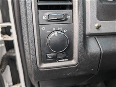 2013 RAM 1500 Tradesman   - Photo 14 - Knoxville, TN 37919