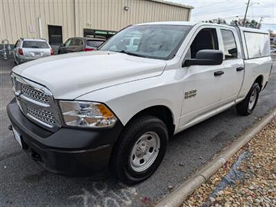 2013 RAM 1500 Tradesman   - Photo 22 - Knoxville, TN 37919