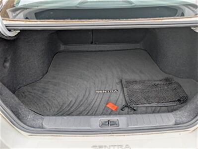 2021 Nissan Sentra SV - Photo 20 - Knoxville, TN 37919