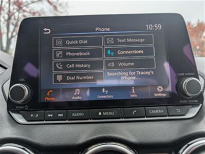 2021 Nissan Sentra SV - Photo 14 - Knoxville, TN 37919