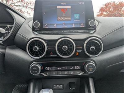 2021 Nissan Sentra SV - Photo 12 - Knoxville, TN 37919