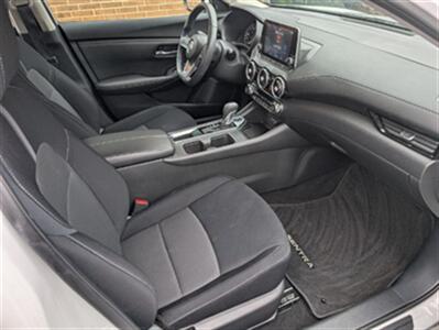 2021 Nissan Sentra SV - Photo 18 - Knoxville, TN 37919
