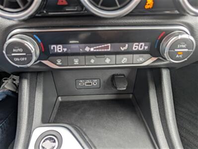 2021 Nissan Sentra SV - Photo 17 - Knoxville, TN 37919