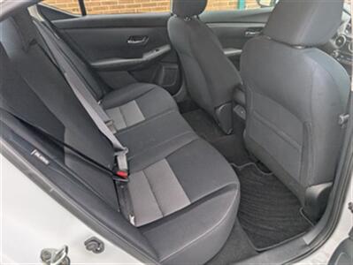 2021 Nissan Sentra SV - Photo 19 - Knoxville, TN 37919