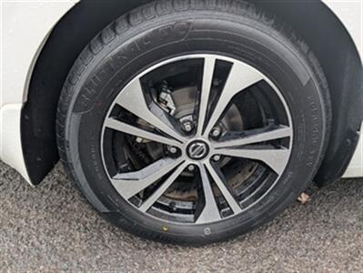 2021 Nissan Sentra SV - Photo 6 - Knoxville, TN 37919