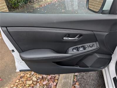 2021 Nissan Sentra SV - Photo 7 - Knoxville, TN 37919