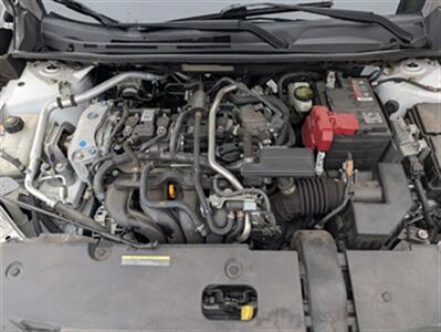 2021 Nissan Sentra SV - Photo 24 - Knoxville, TN 37919