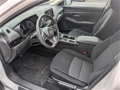 2021 Nissan Sentra SV - Photo 8 - Knoxville, TN 37919
