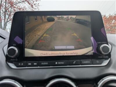 2021 Nissan Sentra SV - Photo 15 - Knoxville, TN 37919